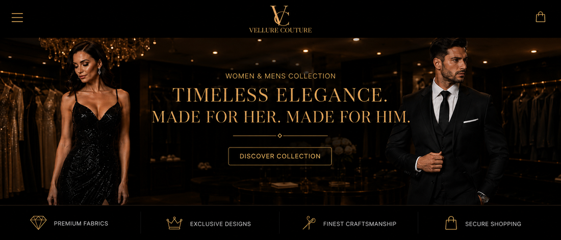 World-Class Designers at Your Doorstep: Walone & Senzo Rivolli | New September Collection