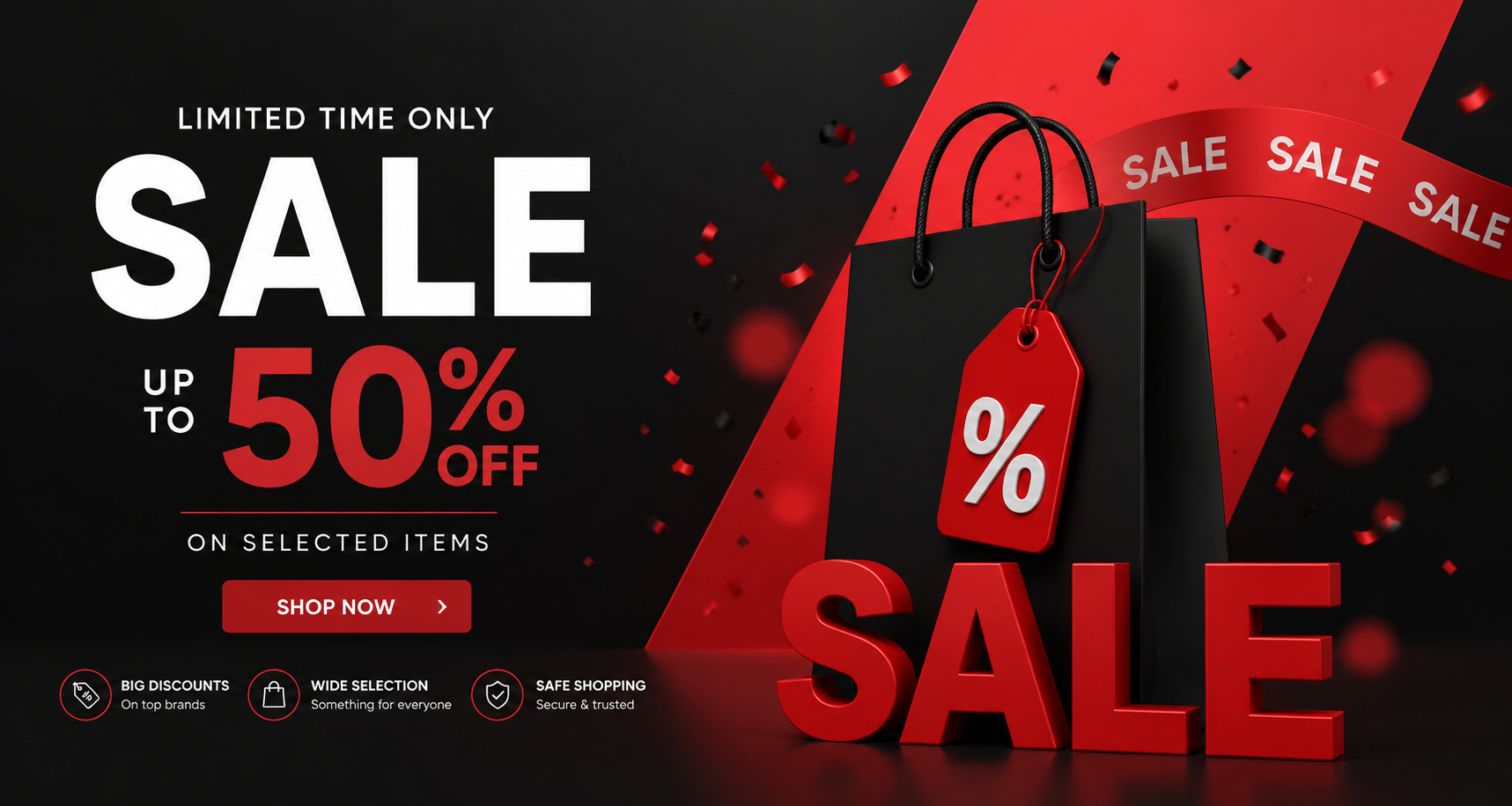 Sale