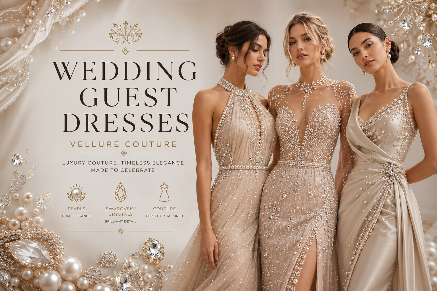 Wedding Guest Dresses