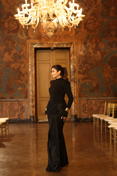 Evening Dresses