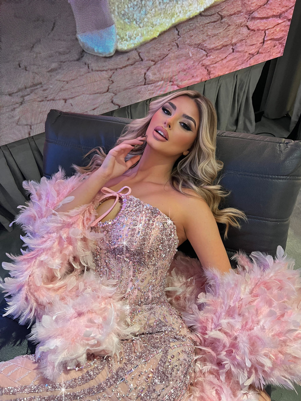 Evelissa