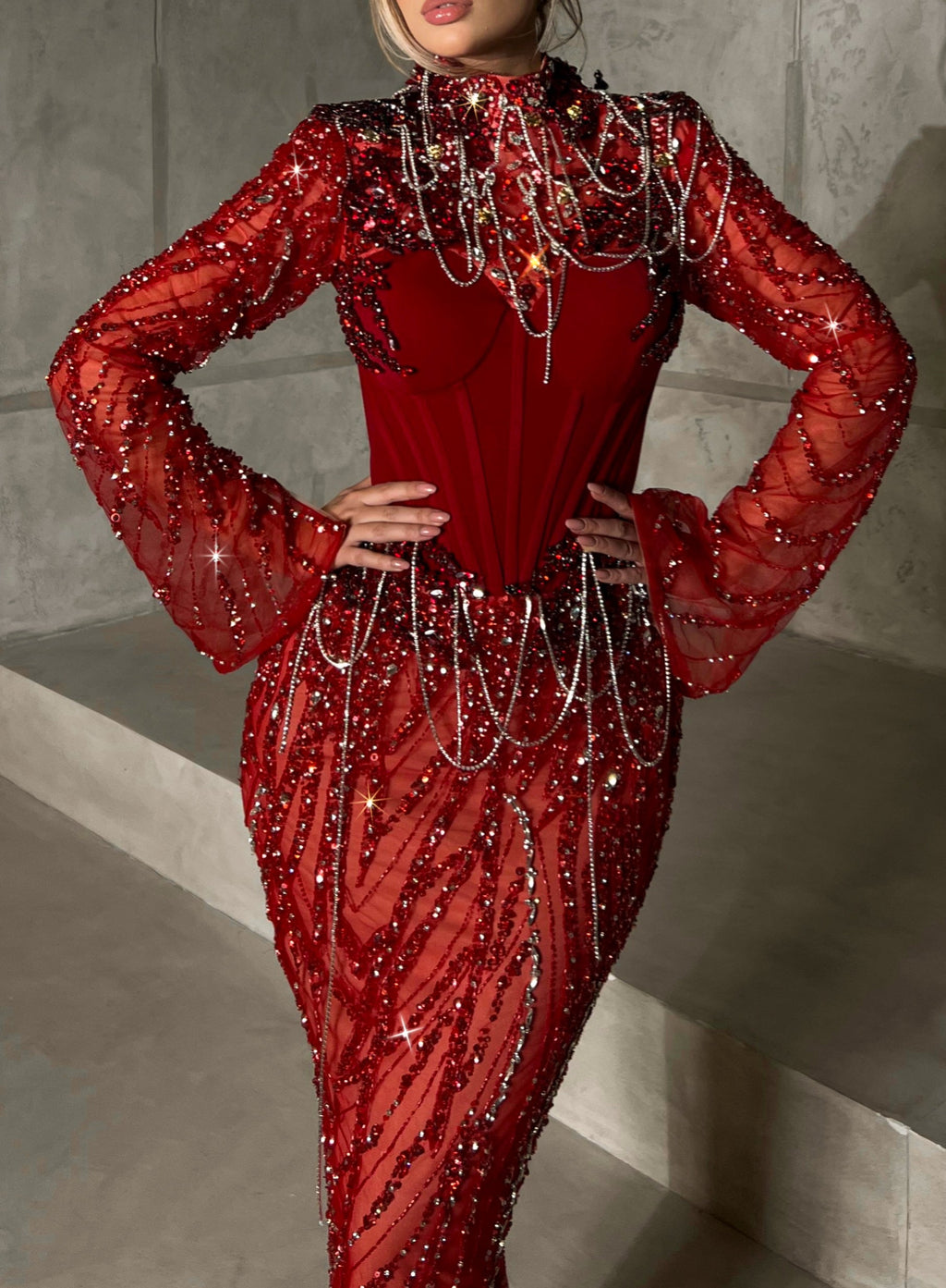 ALOUETTE