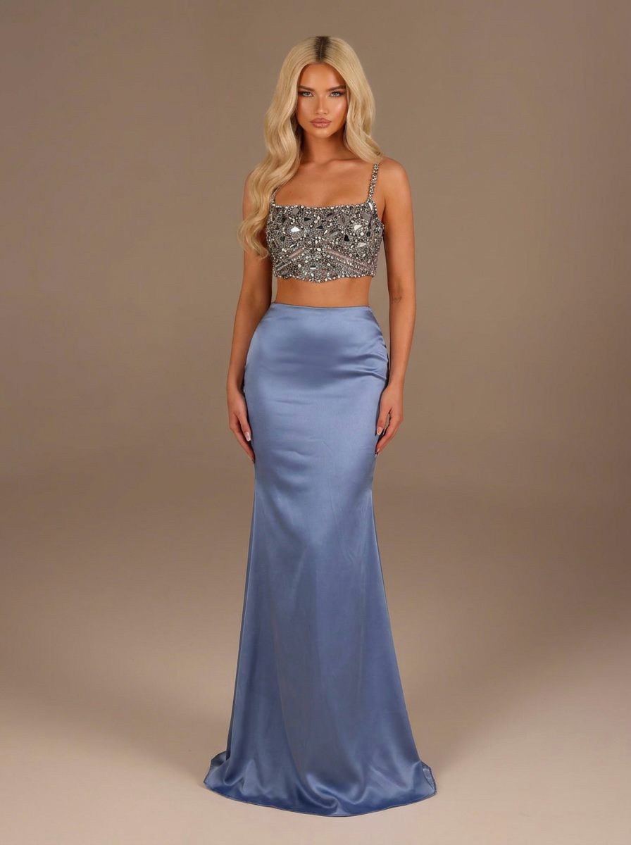 Private styling at Vellure Couture Northampton