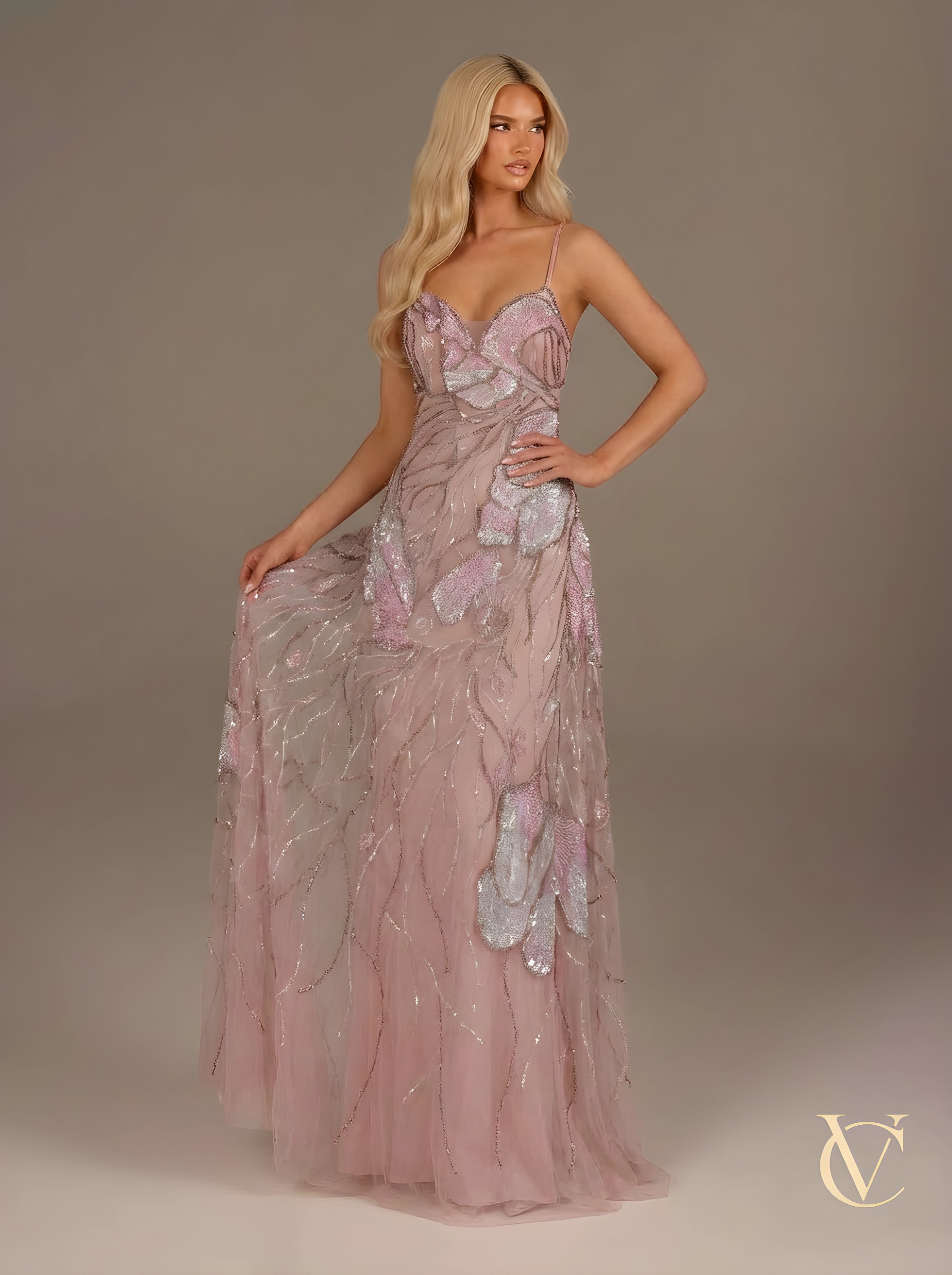 couture evening dresses uk Get the Selene Couture Prom Dresses