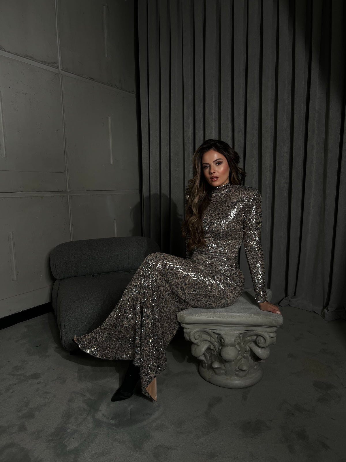 Cyrine