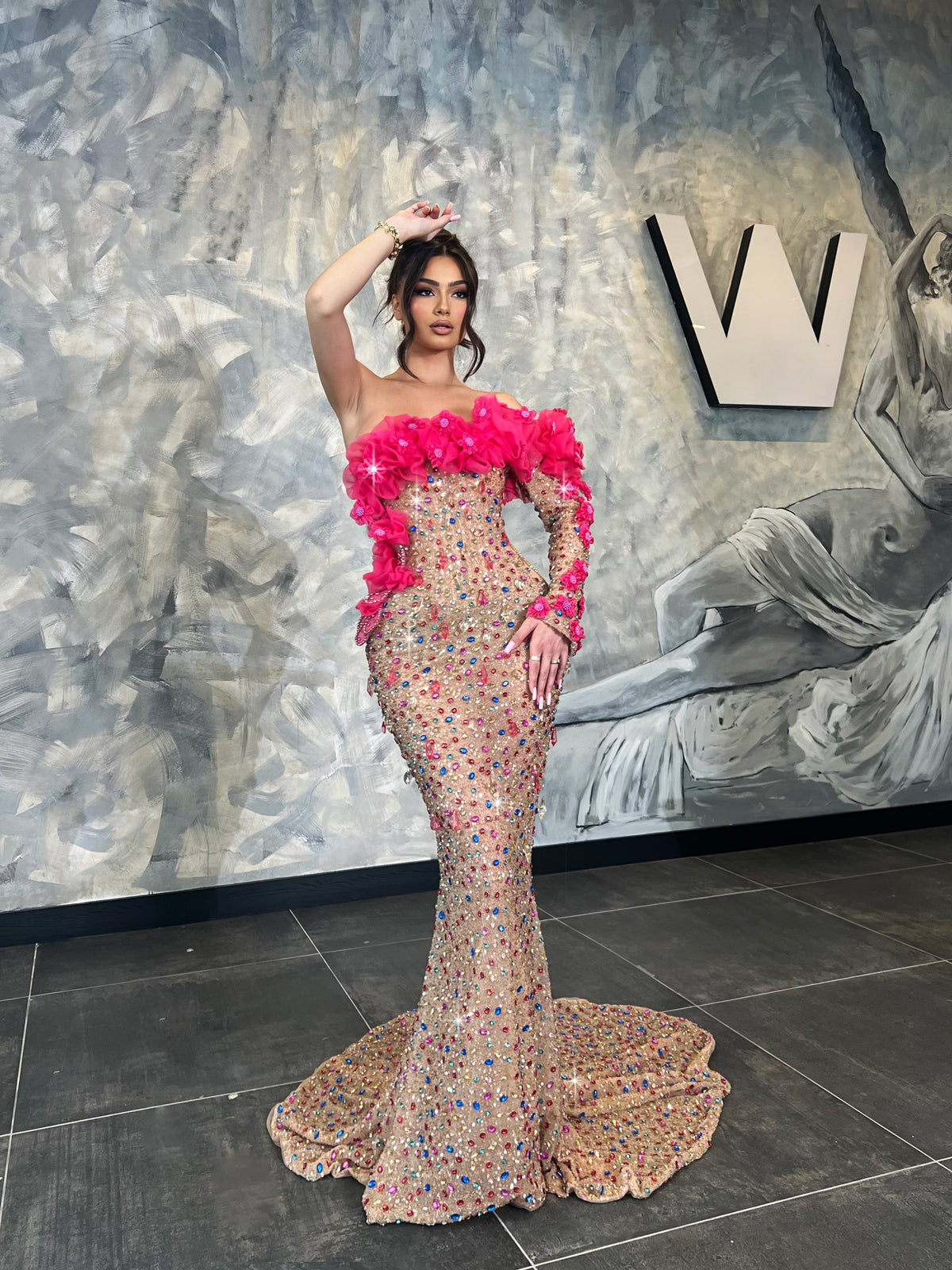 Raveena