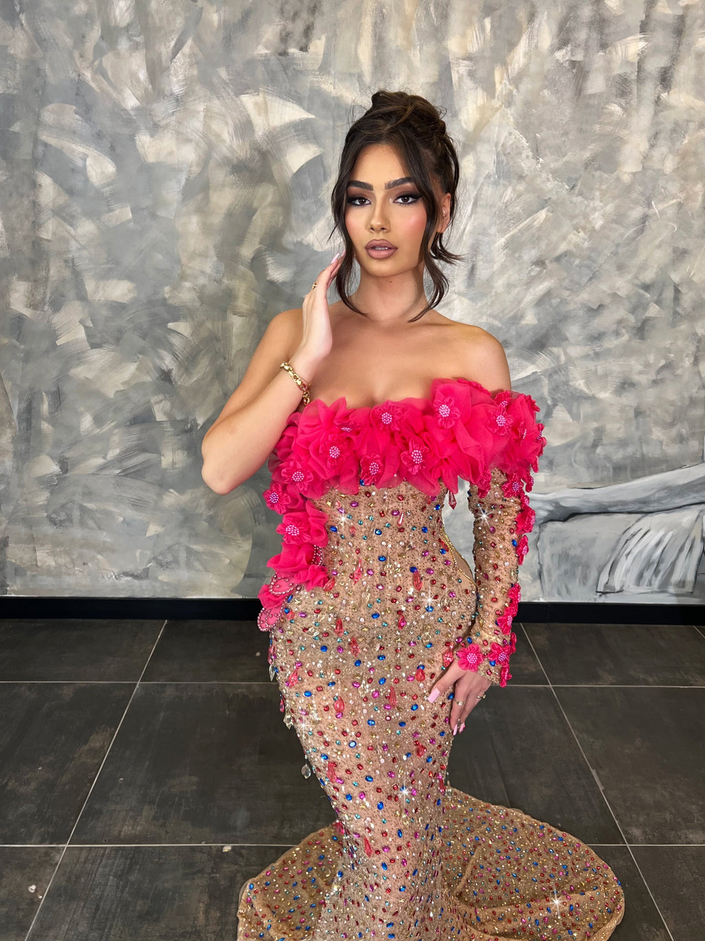 Raveena