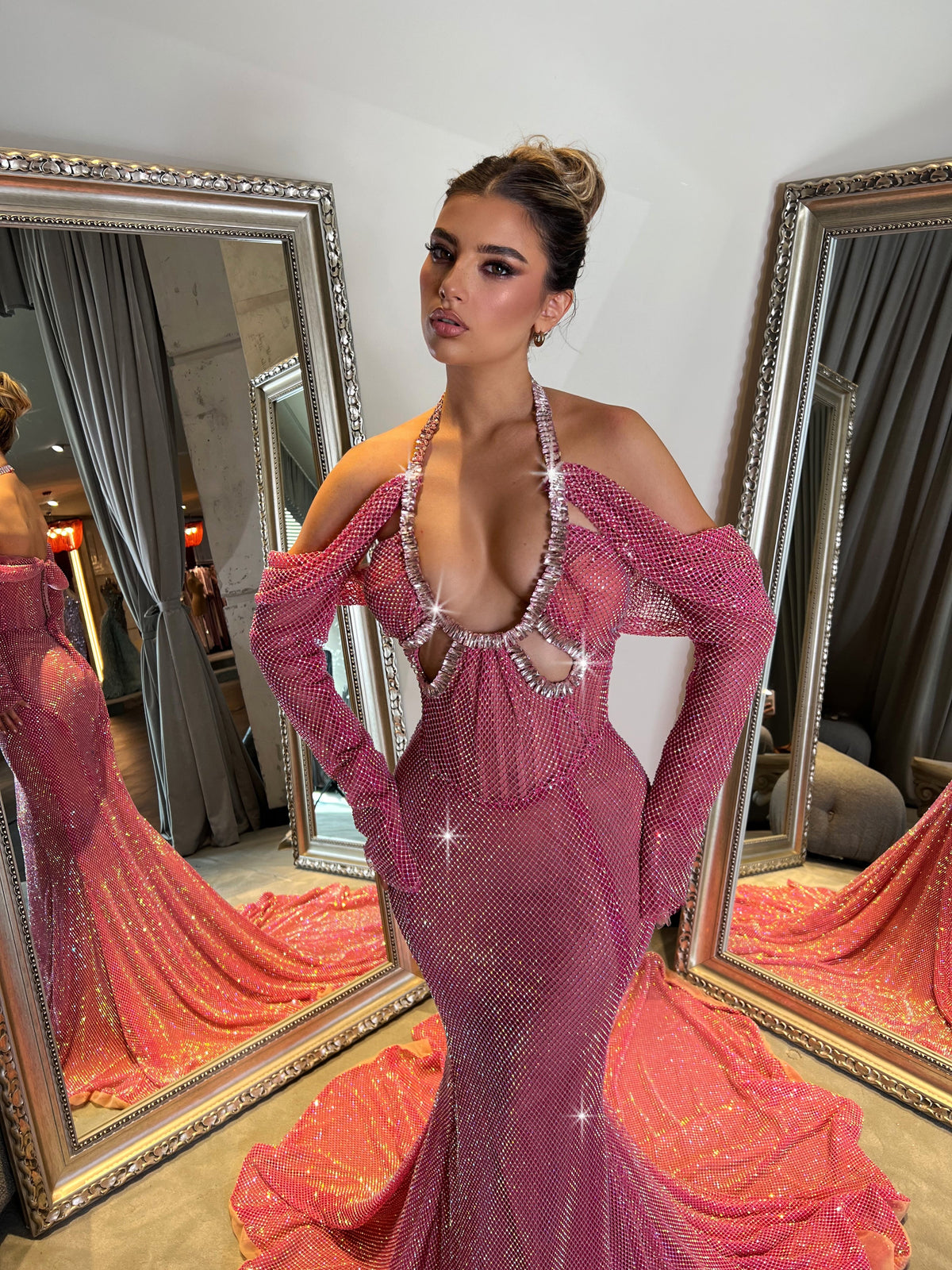 Steffanie