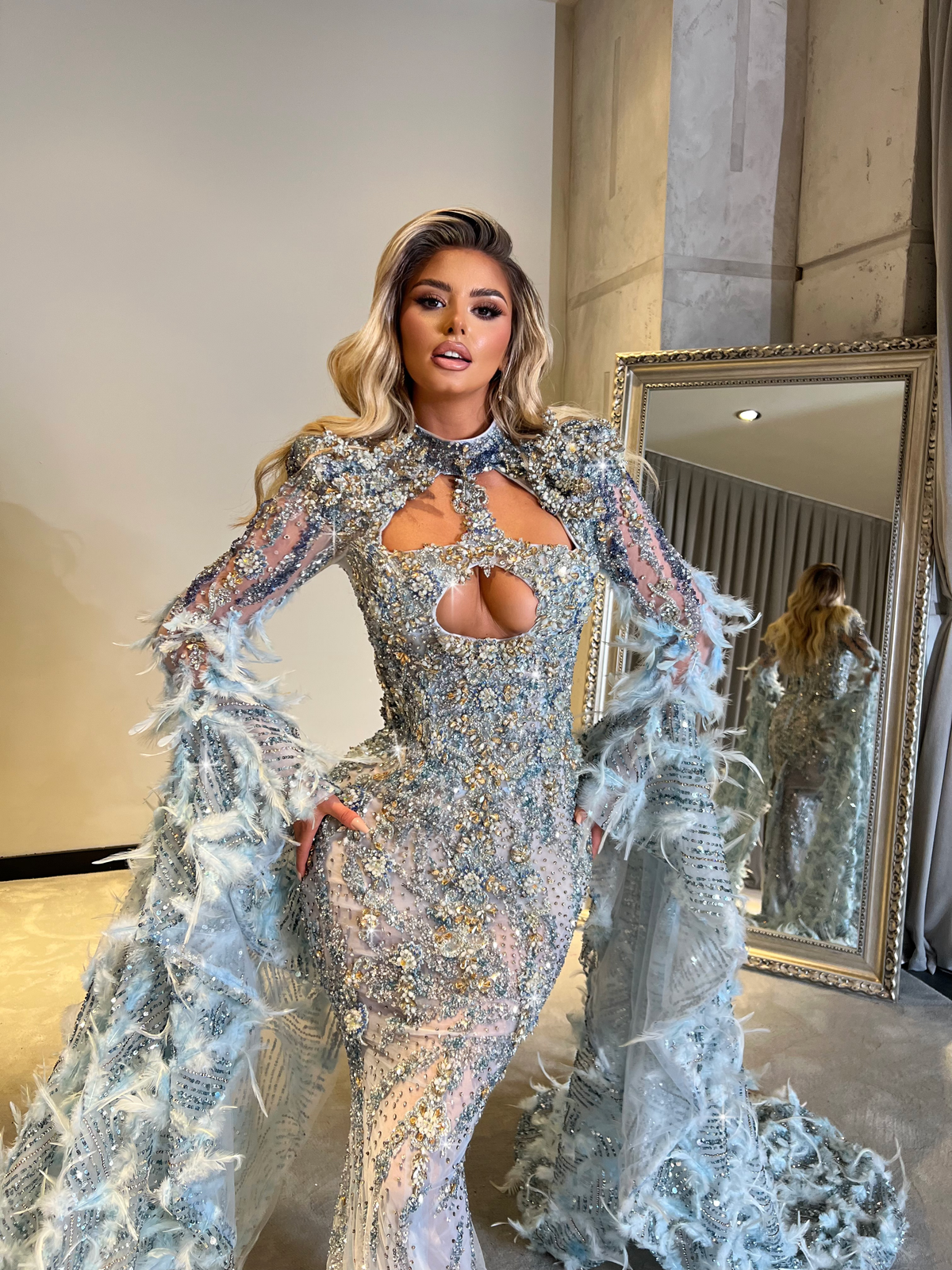 Leiandra