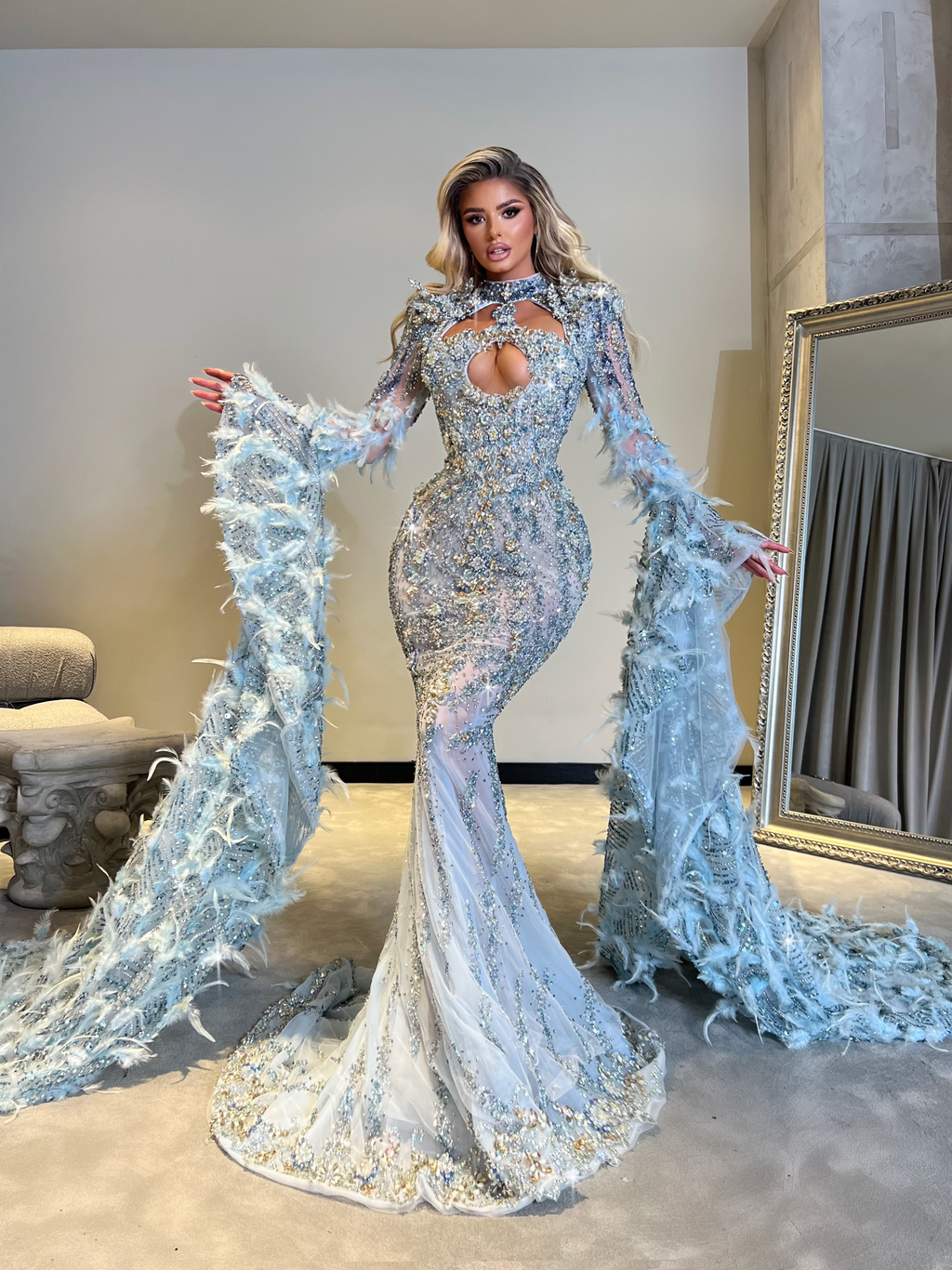 Leiandra