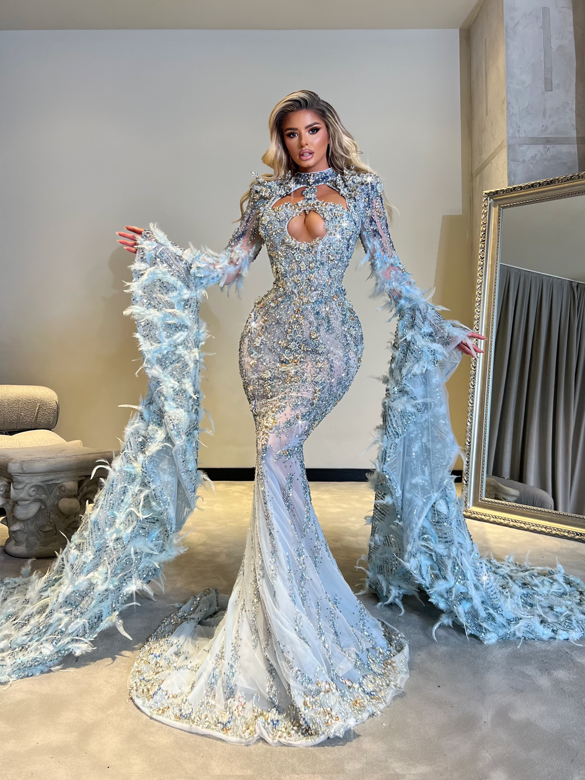 Leiandra