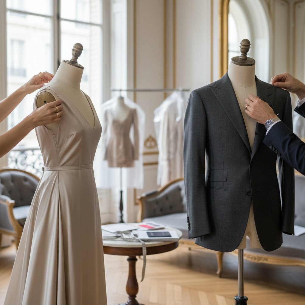 Express Alterations Consultation