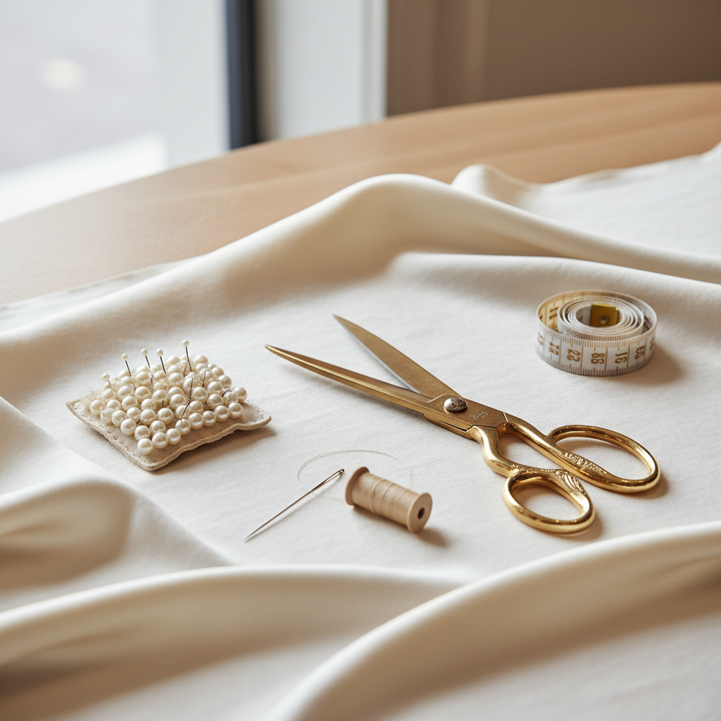 Alterations Consultation