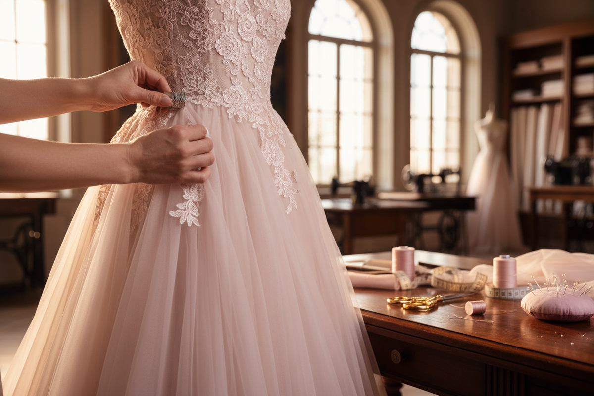 Alterations Consultation