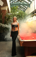Ariola - Serpent Embellished Two Piece