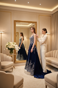 Private Fitting — Womenswear