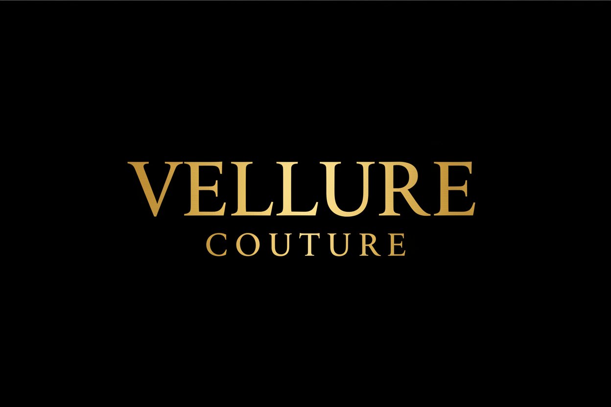 Vellure Couture Logo